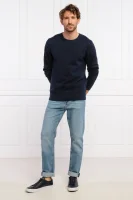 Pulover | Regular Fit Calvin Klein 	bluemarin	